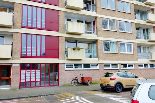 Medium property photo - Eastonstraat 151, 1068 JE Amsterdam